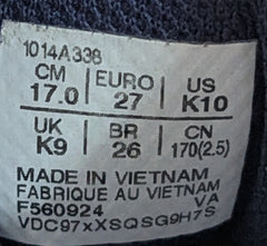 Asics Contend 9