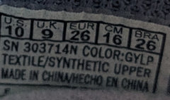 Skechers Sola Glow-Ombre Deluxe