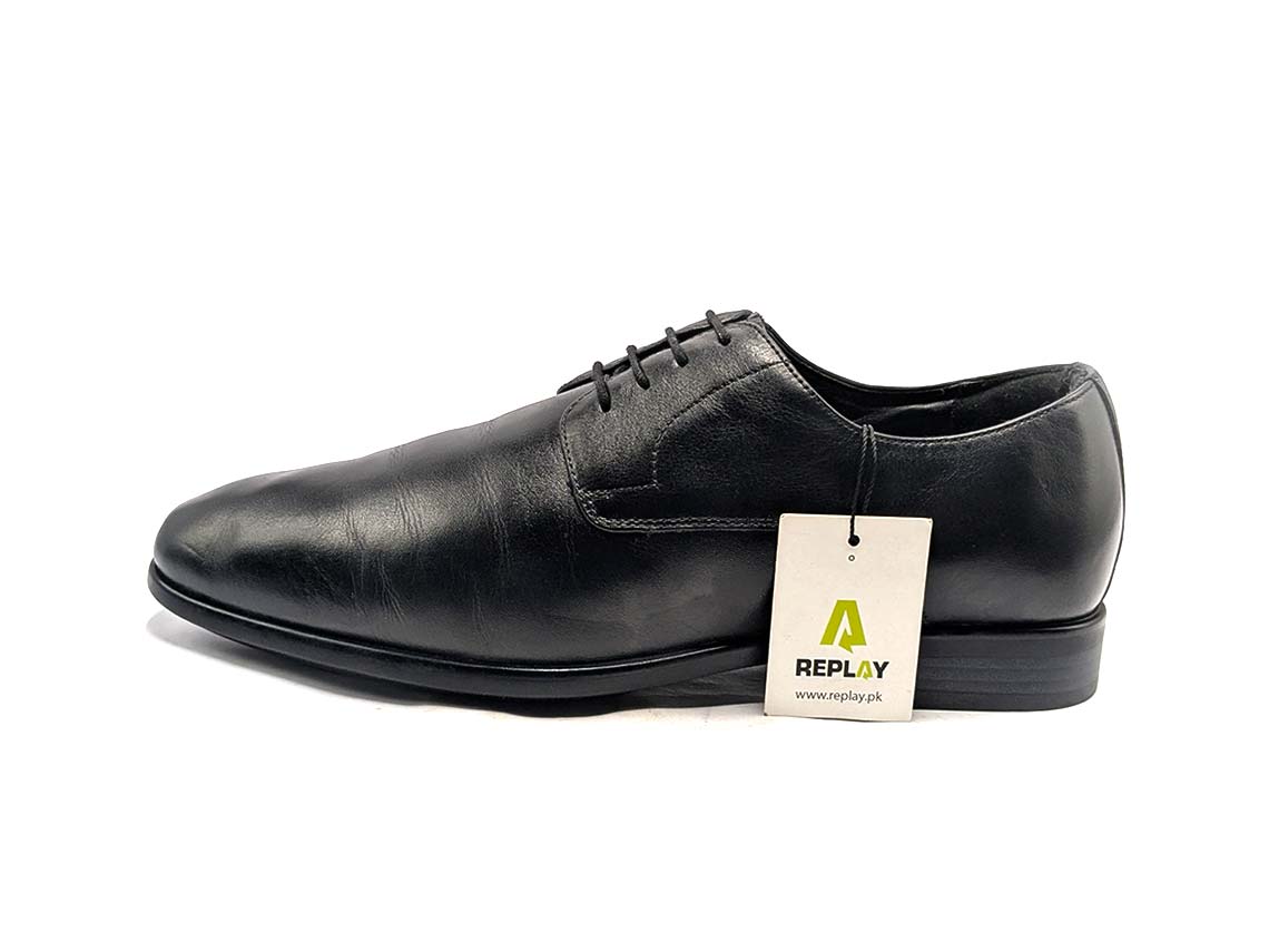 Hush Puppies - Leather