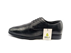 Hush Puppies - Leather