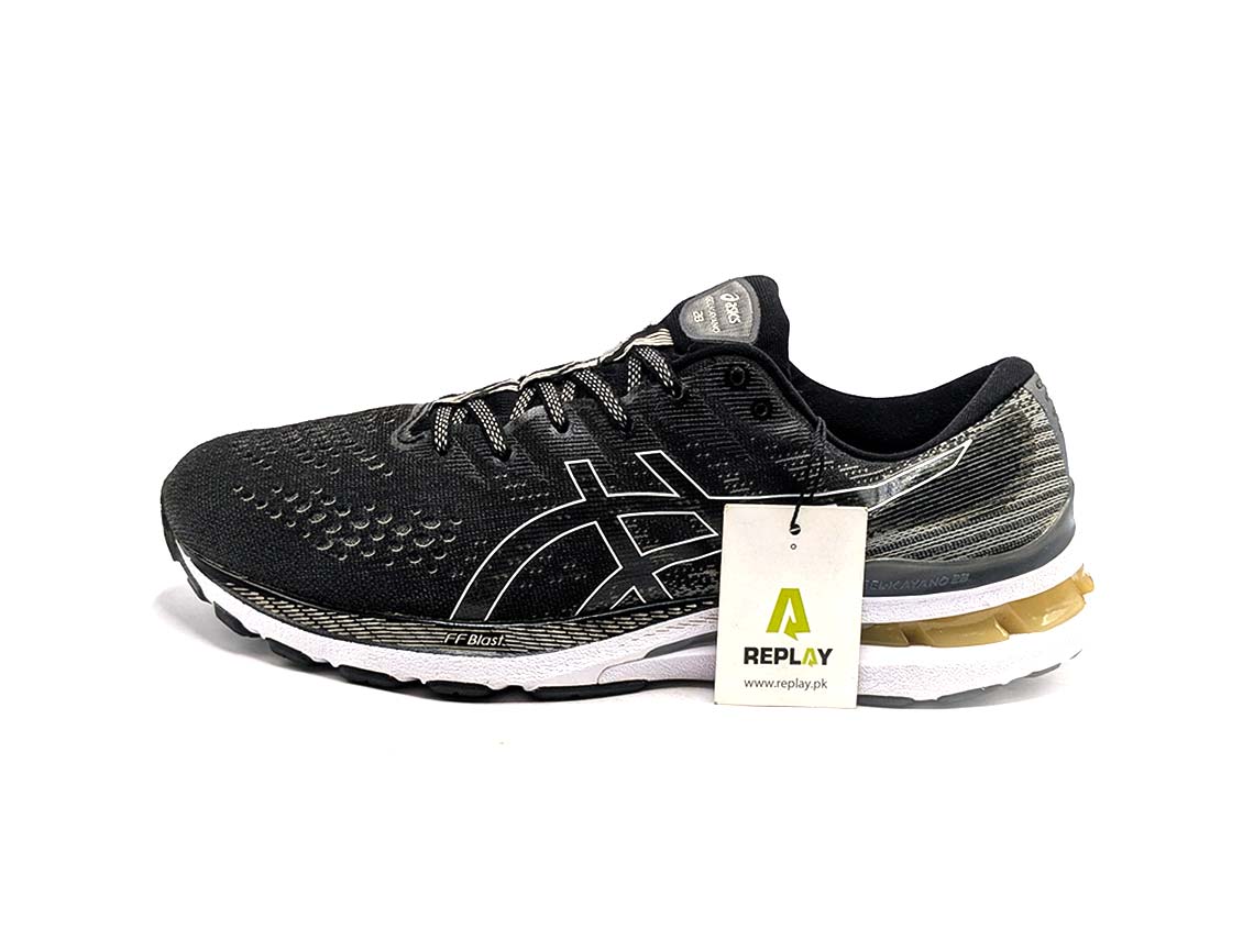 Asics Gel-Kayano 28