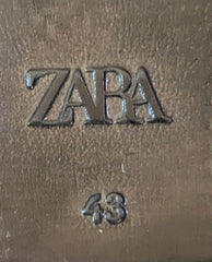 Zara - Leather