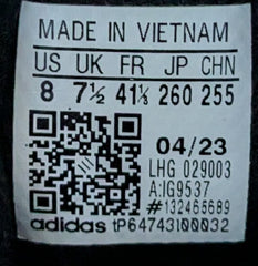 Adidas CourtFlash Speed
