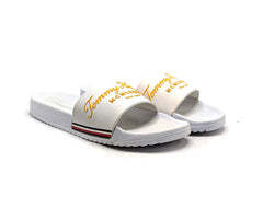 Tommy Hilfiger Reiss Pool Slide