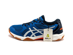 Asics Gel-Rocket 10