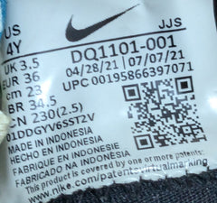 Nike React Live