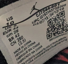 Jordan Hydro 7 PSG