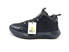 Jordan Jumpman