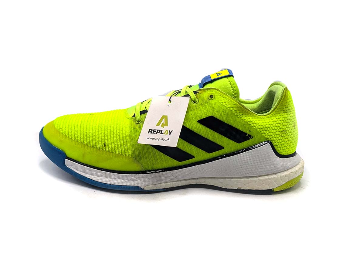 Adidas CrazyFlight