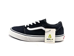 Vans Ward