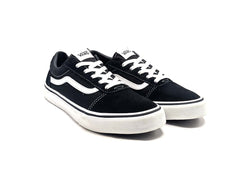 Vans Ward