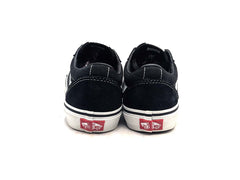 Vans Ward