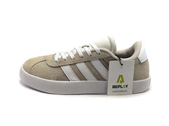 Adidas VL Court 3.0 - Suede