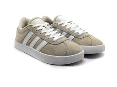 Adidas VL Court 3.0 - Suede