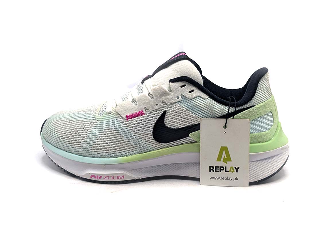 Nike Air Zoom Structure 25