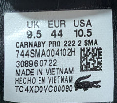 Lacoste Carnaby Pro
