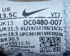 Nike Waffle One