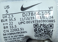 Nike Air Zoom Structure 25
