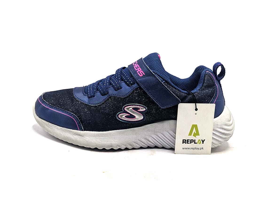 Skechers Bounder