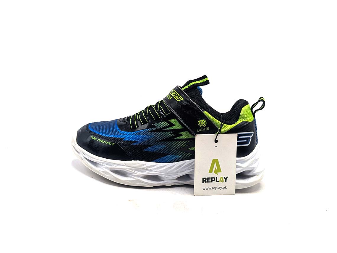 Skechers S Lights
