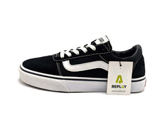 Vans Ward