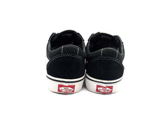 Vans Ward