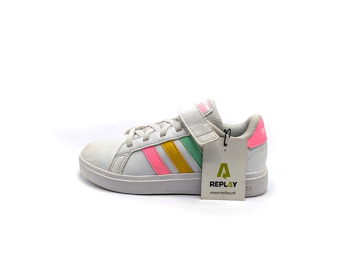 Adidas Grand Court 2.0