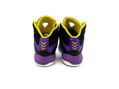 And1 Overdrive