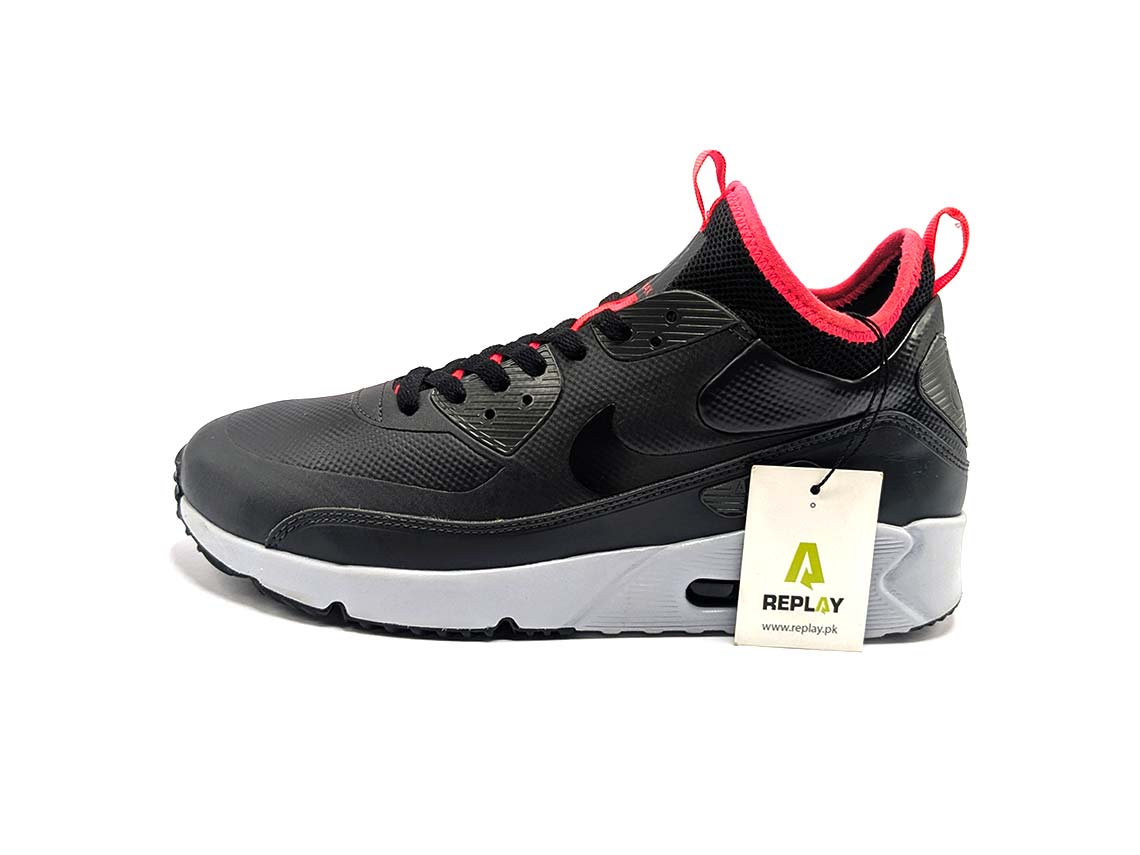 Nike Air Max 90 Ultra Mid