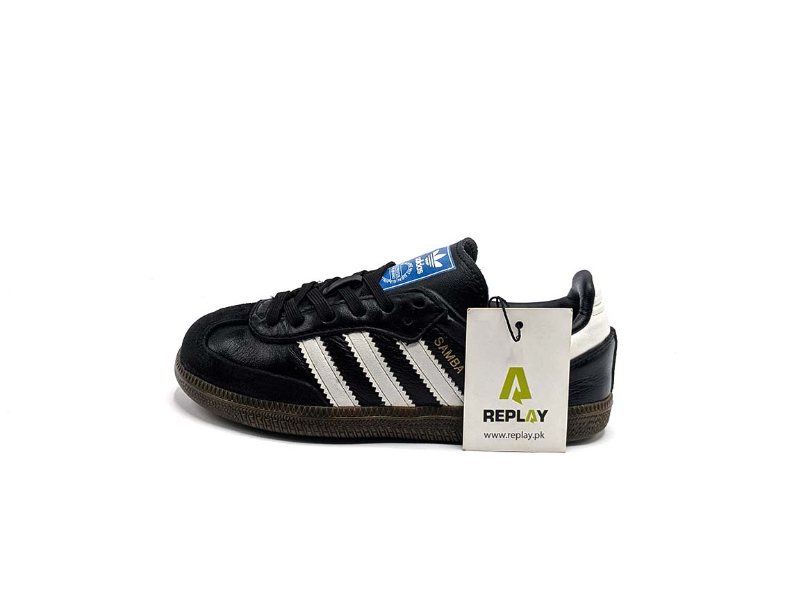 Adidas Samba