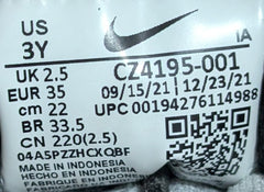 Nike Air Max Invigor