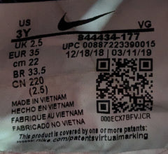 Nike Bravata II - Football