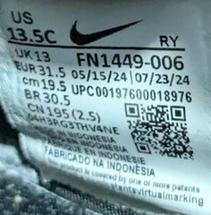 Nike Flex Runner 3