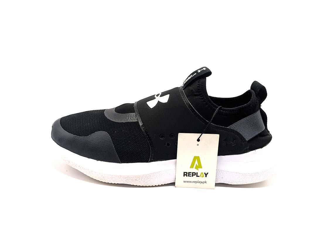 Under Armour Runplay