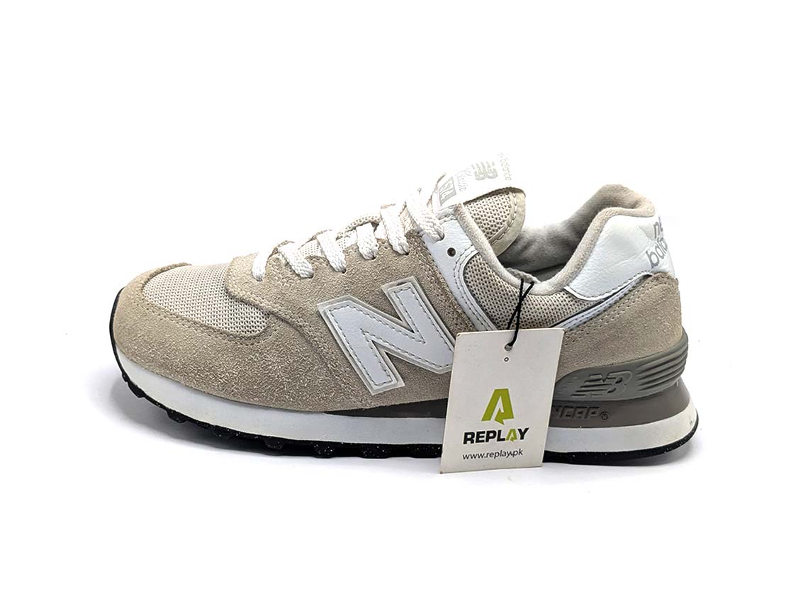 New Balance 574