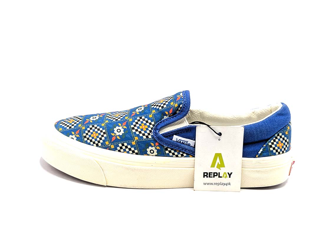 Vans Classic Slip-On