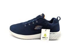 Skechers Bounder-Rinstet