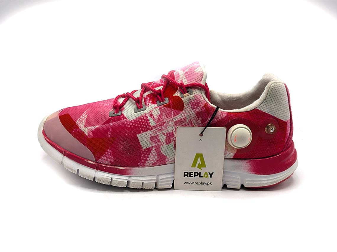Reebok ZPump Fusion 2.0