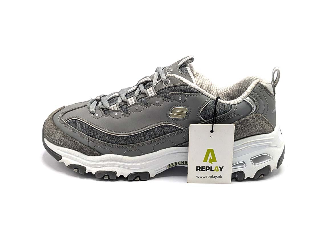Skechers D'Lites