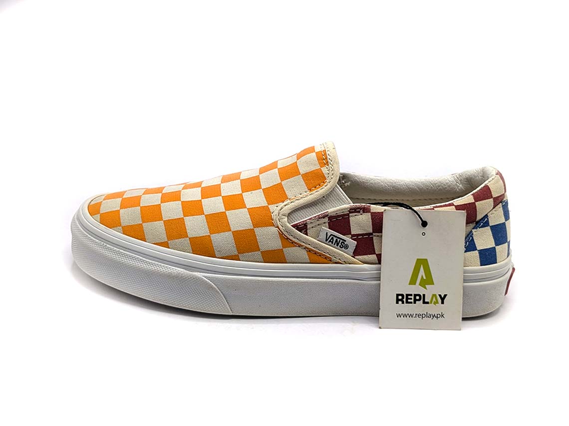 Vans Slip-On