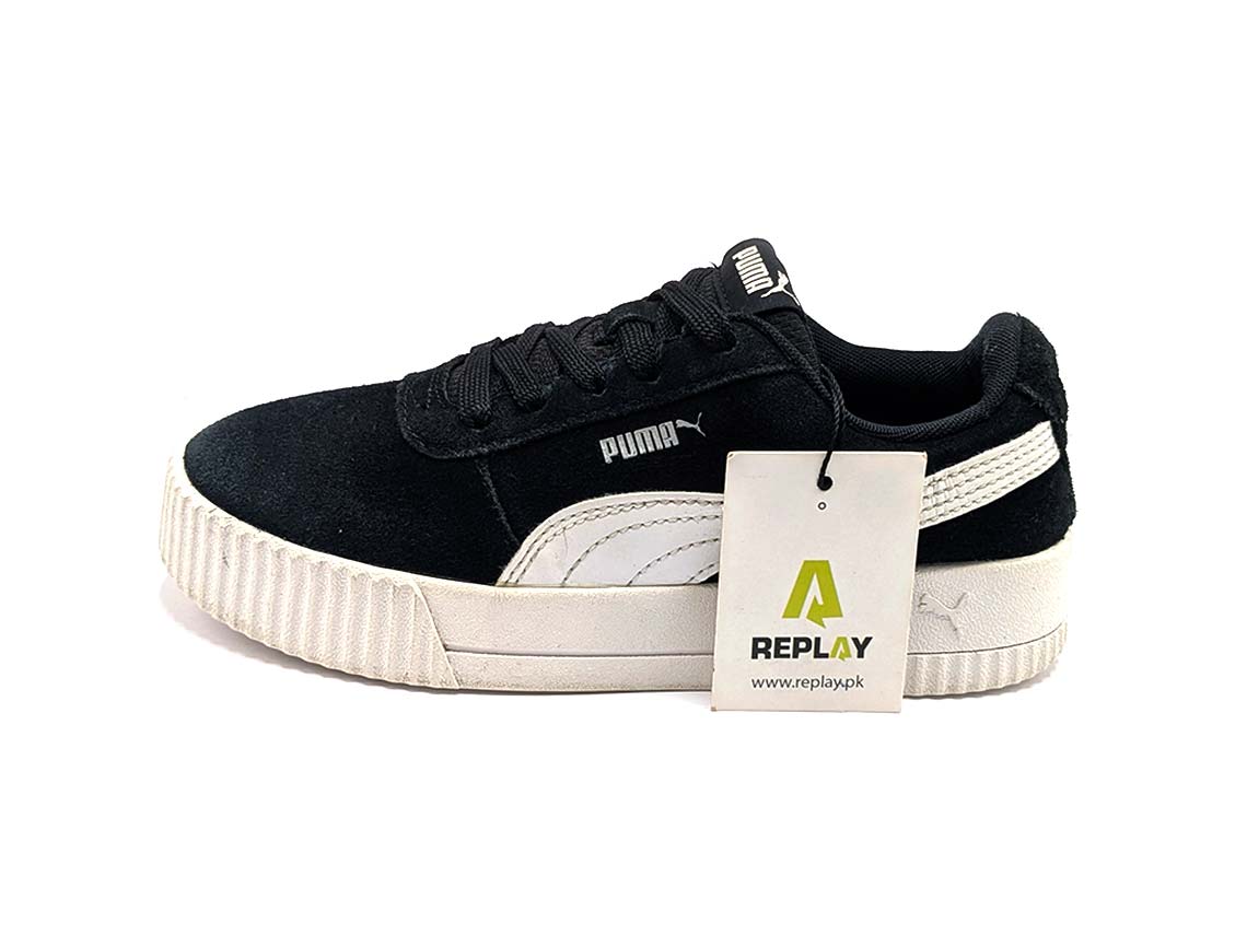 Puma Carina