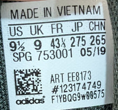 Adidas 8K