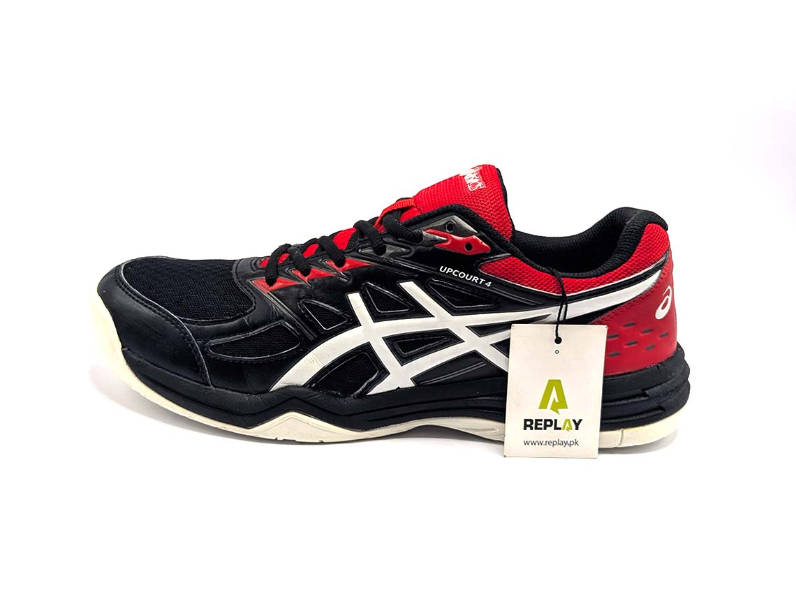 Asics Upcourt 4
