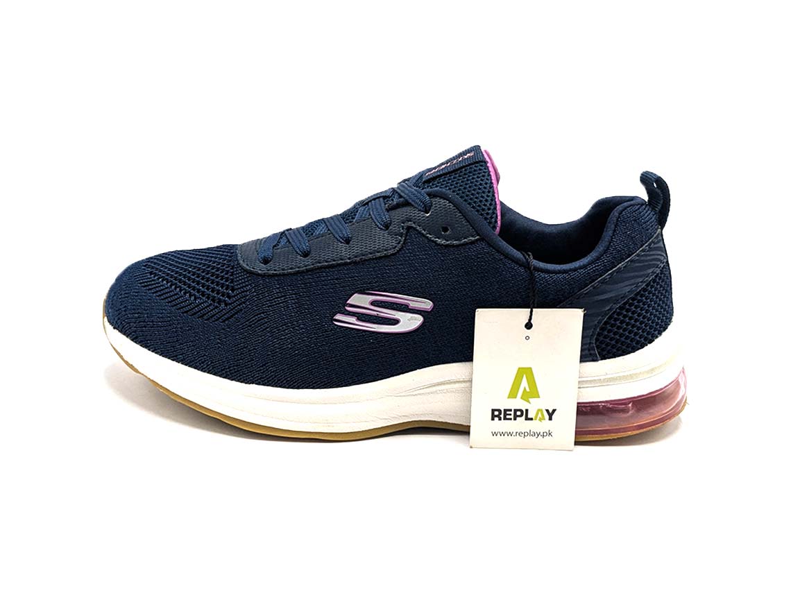 Skechers Air Memory Foam