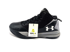 Under Armour Jet Mid
