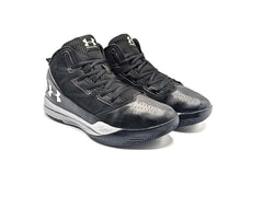 Under Armour Jet Mid