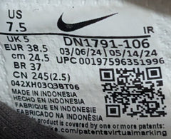 Nike Cortez