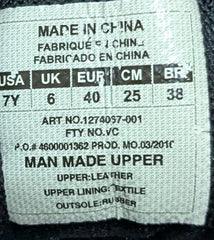 Under Armour Jet Mid