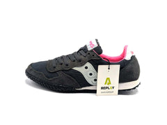 Saucony Bullet charcoal