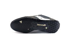 Saucony Bullet charcoal